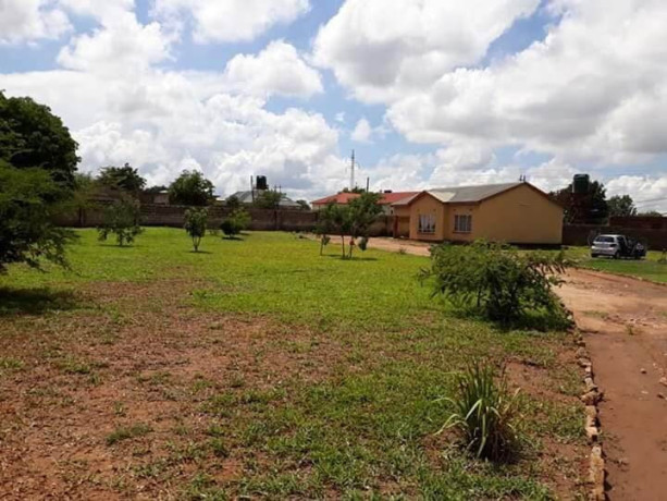 2-bedroom-house-for-rent-in-chamba-valley-big-0