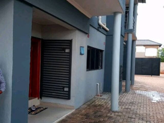 3 Bedroom Duplex Flat For Rent In New Kasama