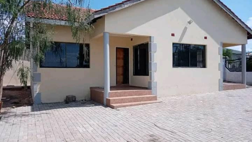 3-bedroom-house-for-rent-in-meanwood-chamba-valley-big-0