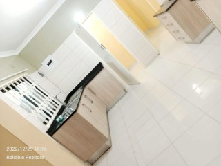 2 Bedroom Flat For Rent in Chalala