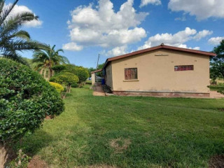 4 Bedroom House For Rent In Lusaka West