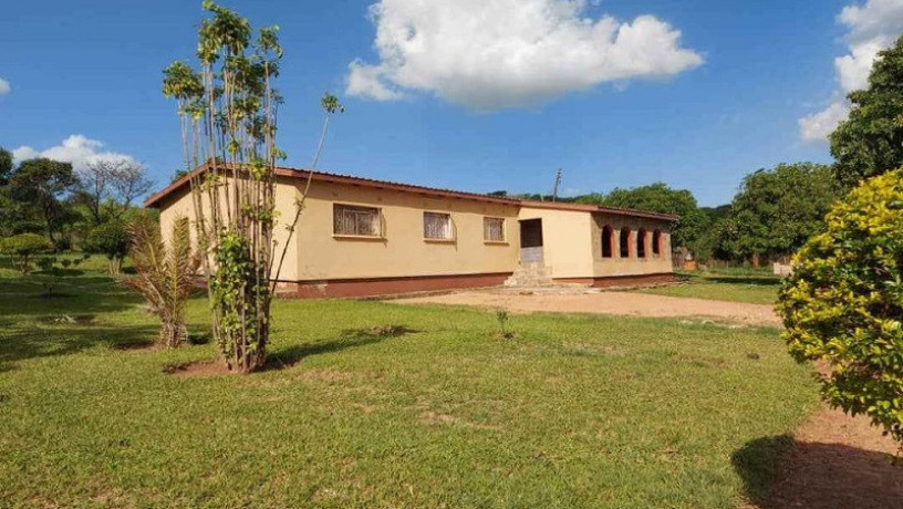 4-bedroom-house-for-rent-in-lusaka-west-big-1