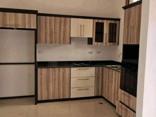 3 Bedroom Flat For Rent In Olympia Park