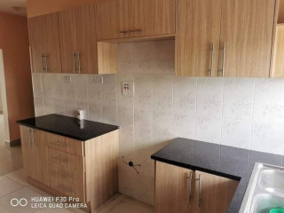 2 Bedroom Flat for Rent in Chalala