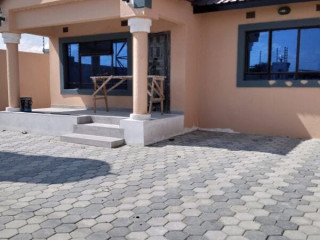 2 Bedroom Flat For Rent In Kasupe