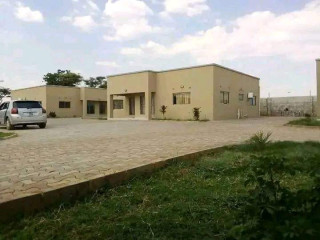 3 Bedroom House For Rent in Makeni Konga