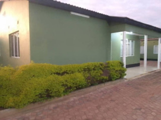 2 Bedroom Flat For Rent in Chalala