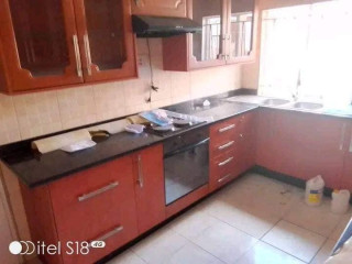 3 Bedroom Flat For Rent in Chalala