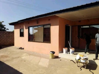 2 Bedroom Flat For Rent in Chalala