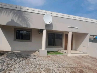 2 Bedroom Flat For Rent In Ibex Hill