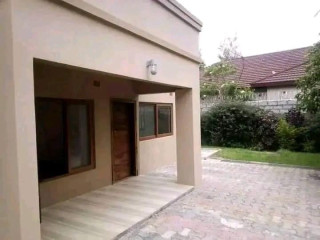 2 Bedroom House For Rent in Makeni Bonaventure