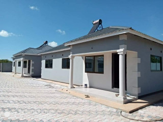 3 Bedroom Flat For Rent In Chalala