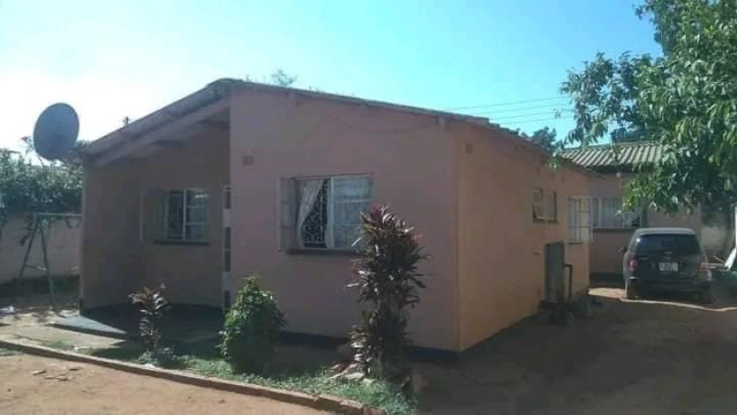 2-bedroom-house-for-sale-in-chilenje-south-big-0