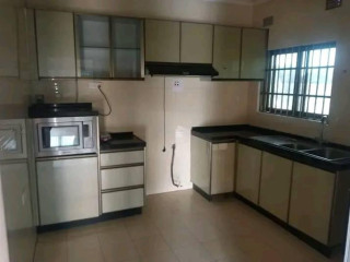 3 Bedroom House For Rent In Waterfalls