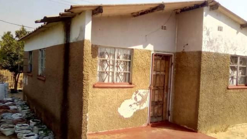 spacious-2-bedroom-house-for-sale-in-chingola-big-4