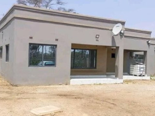 4 Bedroom House For Sale In Makeni