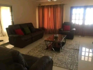 4 Bedroom House For Sale In Libala South