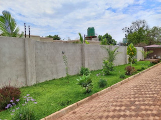 3 Bedroom Standalone House For Rent In Ibex Hill