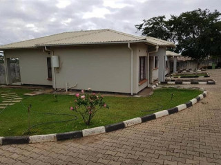 2 Bedroom House For Rent In Foxdale