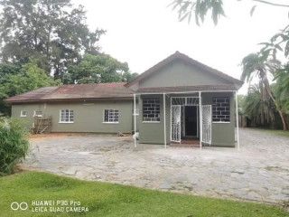 4 Bedroom House For Rent in Longacres