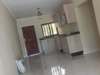 2 Bedroom Flat For Rent In Waterfalls