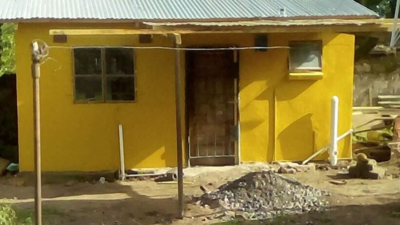 1-bed-1-bath-house-for-rent-along-kaoma-crescent-big-0