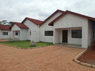 2 Bedroom Flat For Rent in Makeni