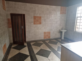 Office Space For Rent in Kabulonga