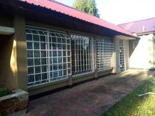 House For Rent Along Dingani Road