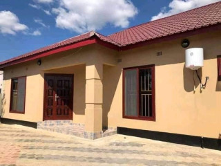 2 Bedroom Flat For Rent in Salama Park