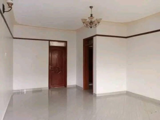 1 Bedroom Flat For Rent in Mass Media