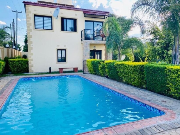 1-bedroom-furnished-apartment-for-rent-in-kabulonga-big-0