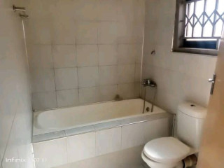 3 Bedroom Flat For Rent in Chalala