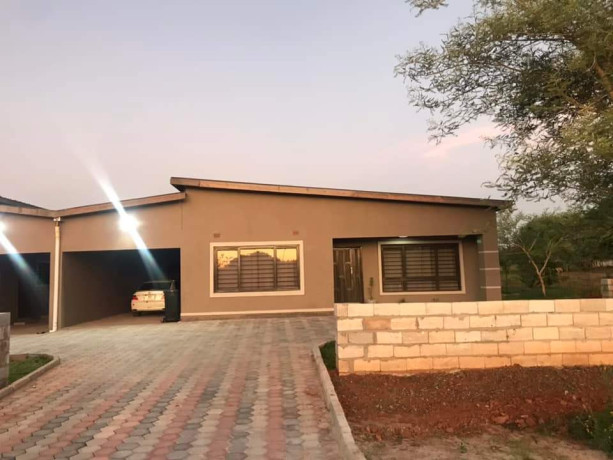 3-bedroom-flat-for-rent-in-ibex-hill-big-8
