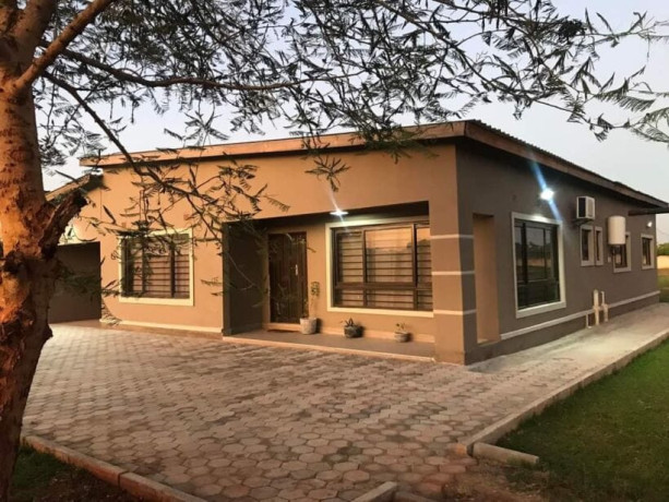 3-bedroom-flat-for-rent-in-ibex-hill-big-0