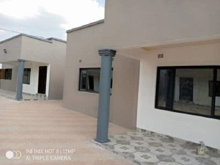 2 Bedroom Flat For Rent In Libala South