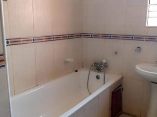 3 Bedroom Flat For Rent in Chalala