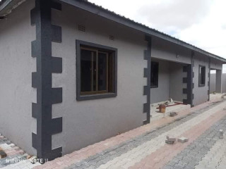 1 Bedroom Flat For Rent In Chalala Hillview