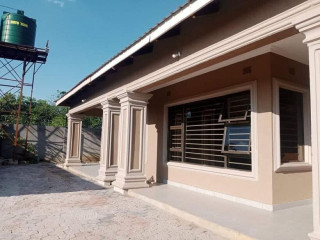 2 Bedroom Flat For Rent In Chalala