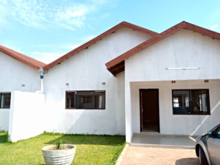 2 Bedroom Flat For Rent In Makeni Konga