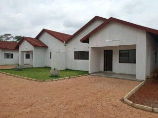 2 Bedroom Flat For Rent In Makeni