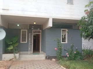 3 Bedroom Flat For Rent In Kabulonga