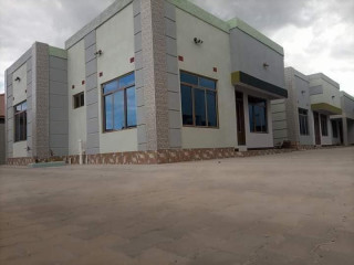 Newly Built 3 Bedroom House for Rent in Chalala