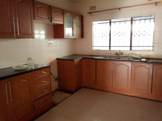 3 Bedroom Flat For Rent in Woodlands Chalala