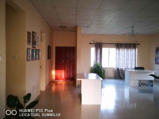 3 Bedroom Flat For Rent In Chalala