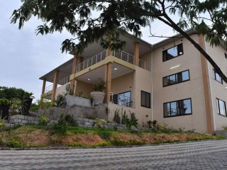 6 Bedroom Fully Furnished House For Rent In State Lodge