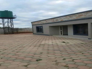 2 Bedroom Flat For Rent In Chalala