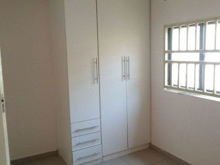 2 Bedroom Flat For Rent In Ibex Hill