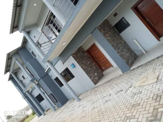 3 Bedroom Flat For Rent In New Kasama