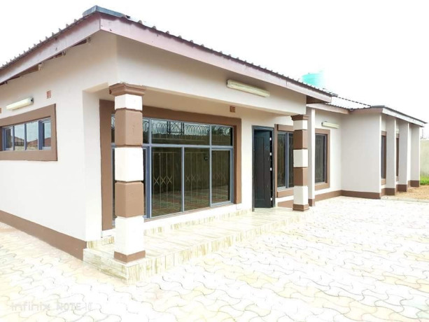 3-bedroom-house-for-rent-in-lilayi-big-0